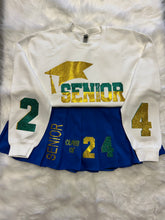 Cargar imagen en el visor de la galería, Senior Outfit/Set