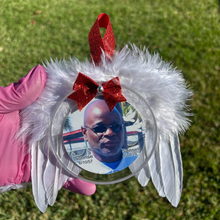 Load image into Gallery viewer, LED Memorial Ornaments