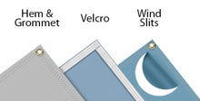 Load image into Gallery viewer, Custom Vinyl Banners 13oz