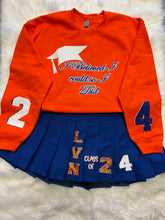 Cargar imagen en el visor de la galería, Senior Outfit/Set