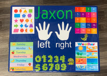 Cargar imagen en el visor de la galería, Custom Made Learning Table