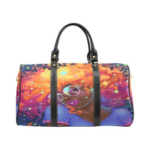 Cargar imagen en el visor de la galería, Ray of Sunshine Tote Bag