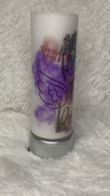 Cargar y reproducir el video en el visor de la galería, Memorial Candle Large