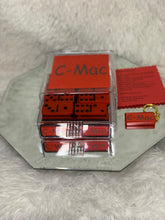 Load image into Gallery viewer, Customized Resin Dominoes Set