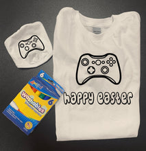 Cargar imagen en el visor de la galería, Coloring shirts for any occasion