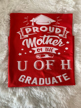 Cargar imagen en el visor de la galería, Graduation Shirts