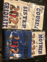 Cargar imagen en el visor de la galería, Graduation Shirts