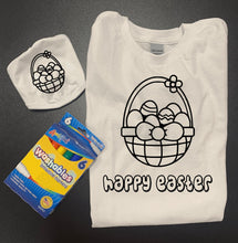 Cargar imagen en el visor de la galería, Coloring shirts for any occasion