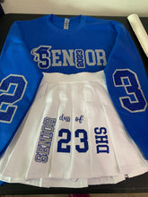 Cargar imagen en el visor de la galería, Senior Outfit/Set