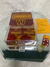 Load image into Gallery viewer, Customized Resin Dominoes Set