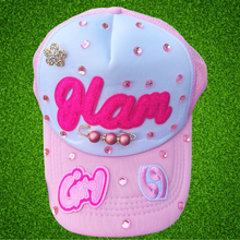 Load image into Gallery viewer, Trucker (Junk) Hats/Caps
