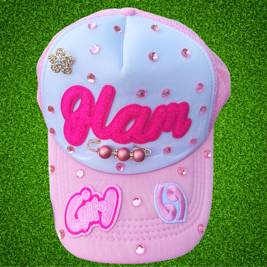 Trucker (Junk) Hats/Caps