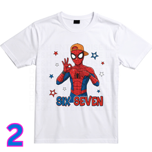 Load image into Gallery viewer, Kids 6 7
