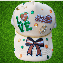 Load image into Gallery viewer, Trucker (Junk) Hats/Caps
