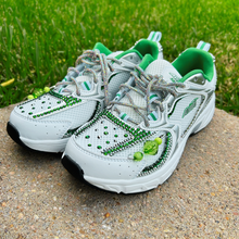 Load image into Gallery viewer, Bling Tennis Shoes
