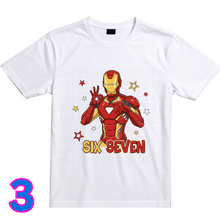 Load image into Gallery viewer, Kids 6 7
