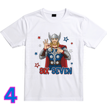 Load image into Gallery viewer, Kids 6 7
