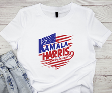 Load image into Gallery viewer, Kamala Harris For President 2024
