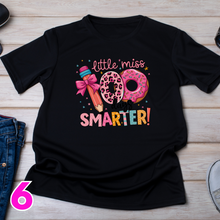 Cargar imagen en el visor de la galería, Kids 100 Days of School Shirts
