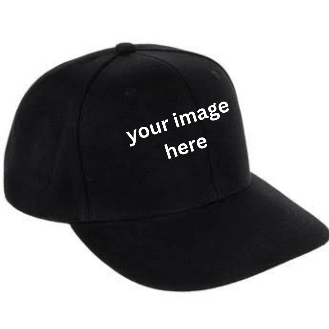 Baseball Cap (customized)