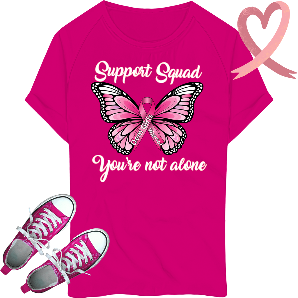 Breast Cancer Awareness Shirt