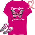 Breast Cancer Awareness Shirt