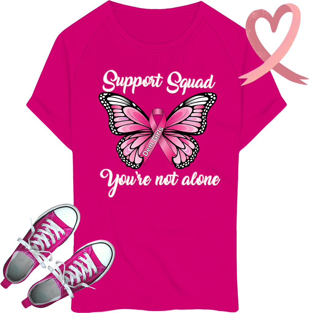 Breast Cancer Awareness Shirt