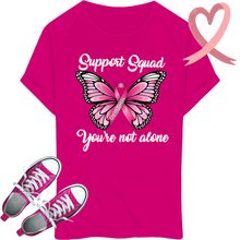 Load image into Gallery viewer, Breast Cancer Awareness Shirt
