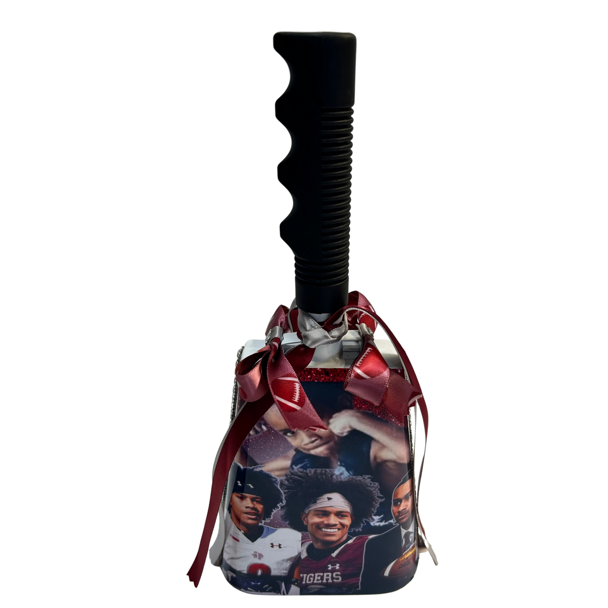 Customized Cowbells