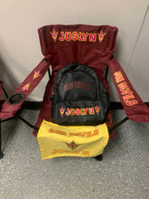 Cargar imagen en el visor de la galería, Sun Devils Chair
