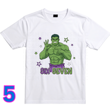 Load image into Gallery viewer, Kids 6 7
