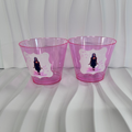 Customized 8oz Party Favor Cups