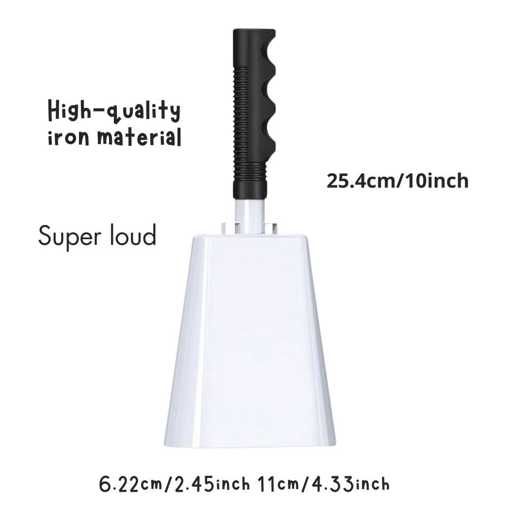 Cow Bell