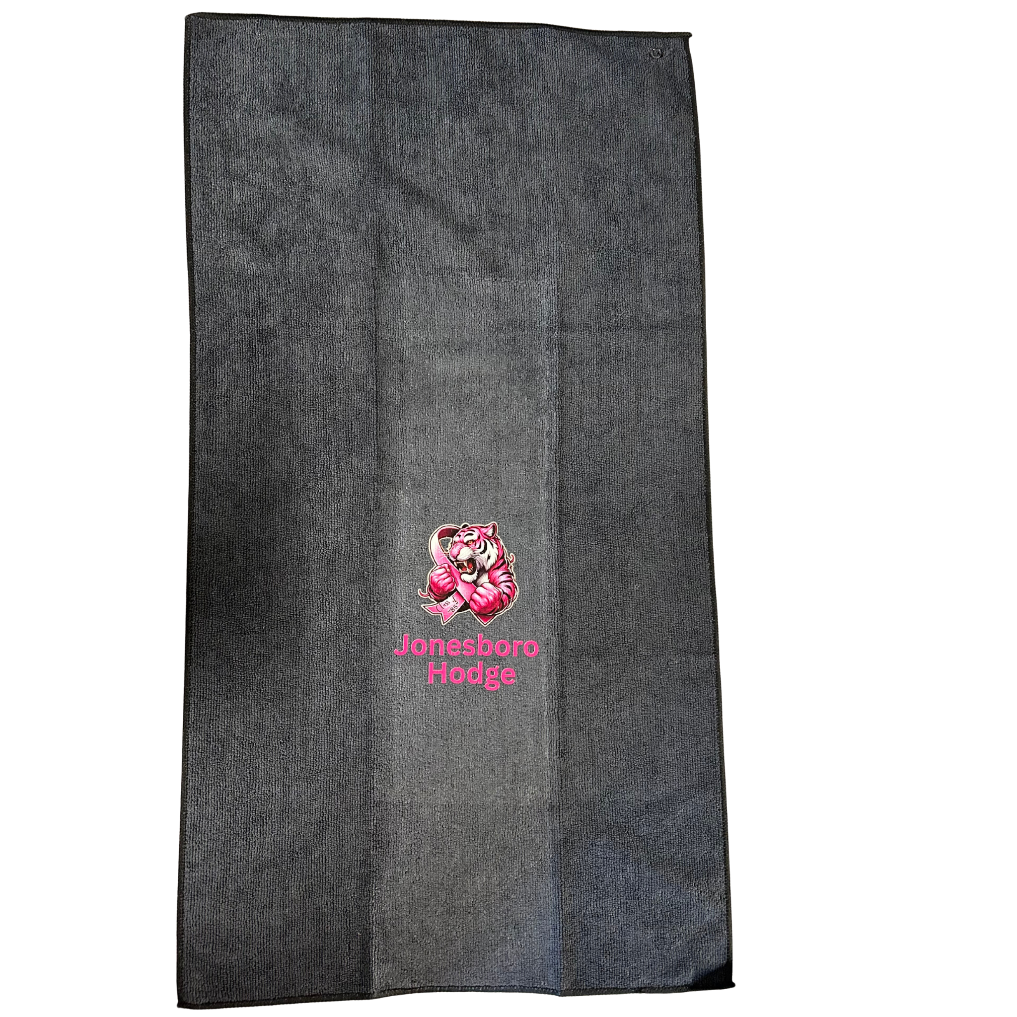 Customized Long Towels