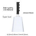 Customized Cowbells