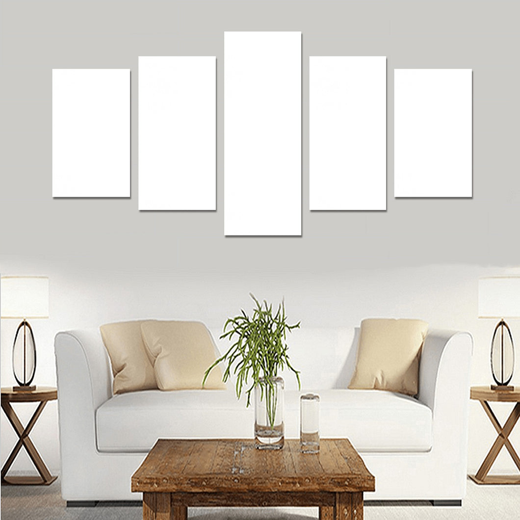 Canvas Wall Art No Frame