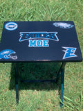 Customized table tray