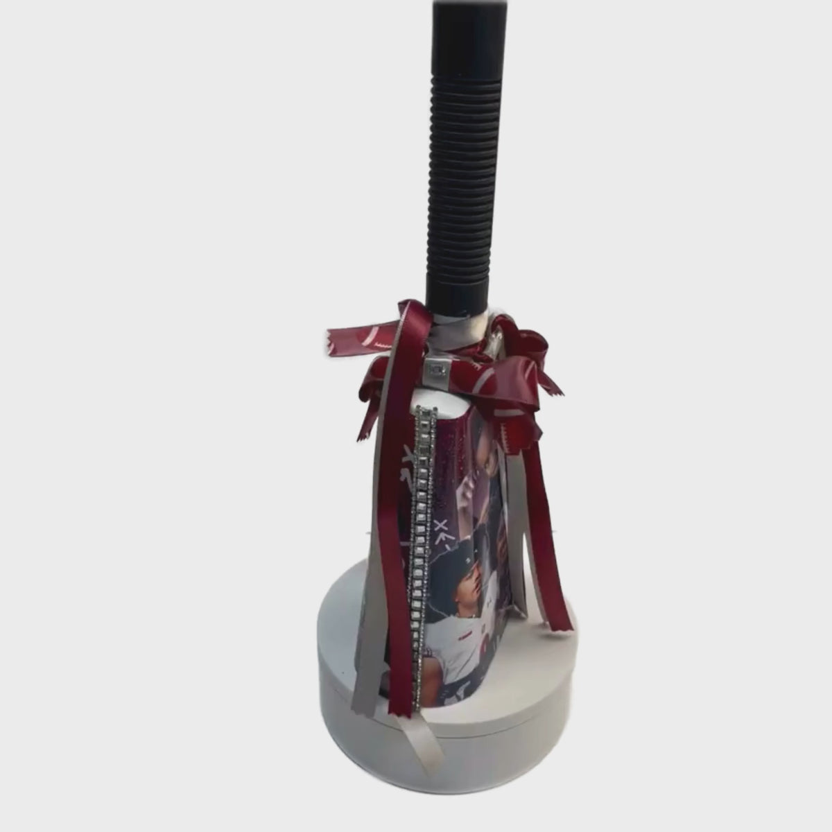 Customized Cowbells