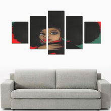 Load image into Gallery viewer, Canvas Wall Art No Frame
