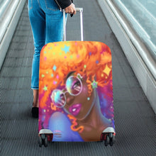 Load image into Gallery viewer, Ray of Sunshine Luggage Large Cover
