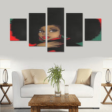 Load image into Gallery viewer, Canvas Wall Art No Frame
