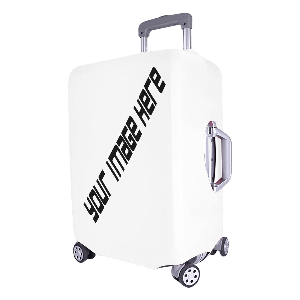 Customized Luggage/Suitcase Covers