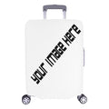Customized Luggage/Suitcase Covers