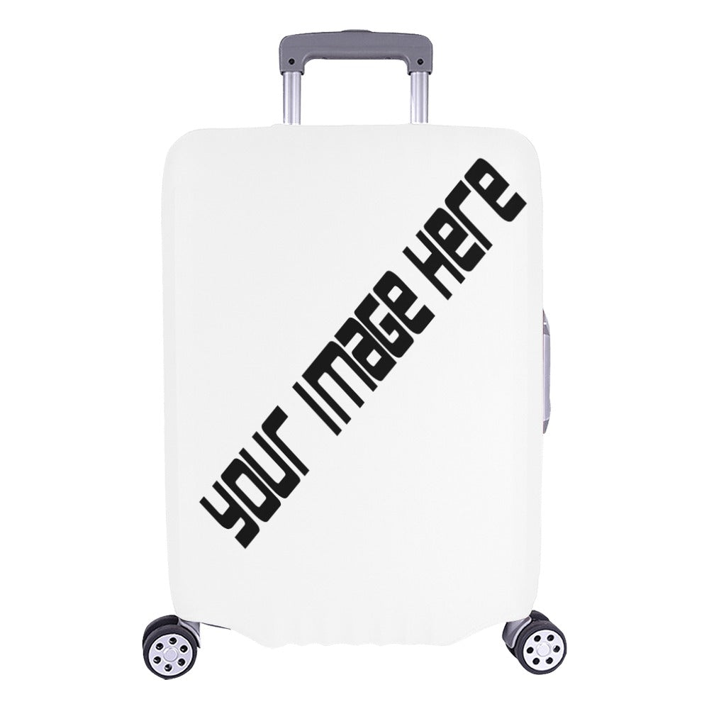 Customized Luggage/Suitcase Covers