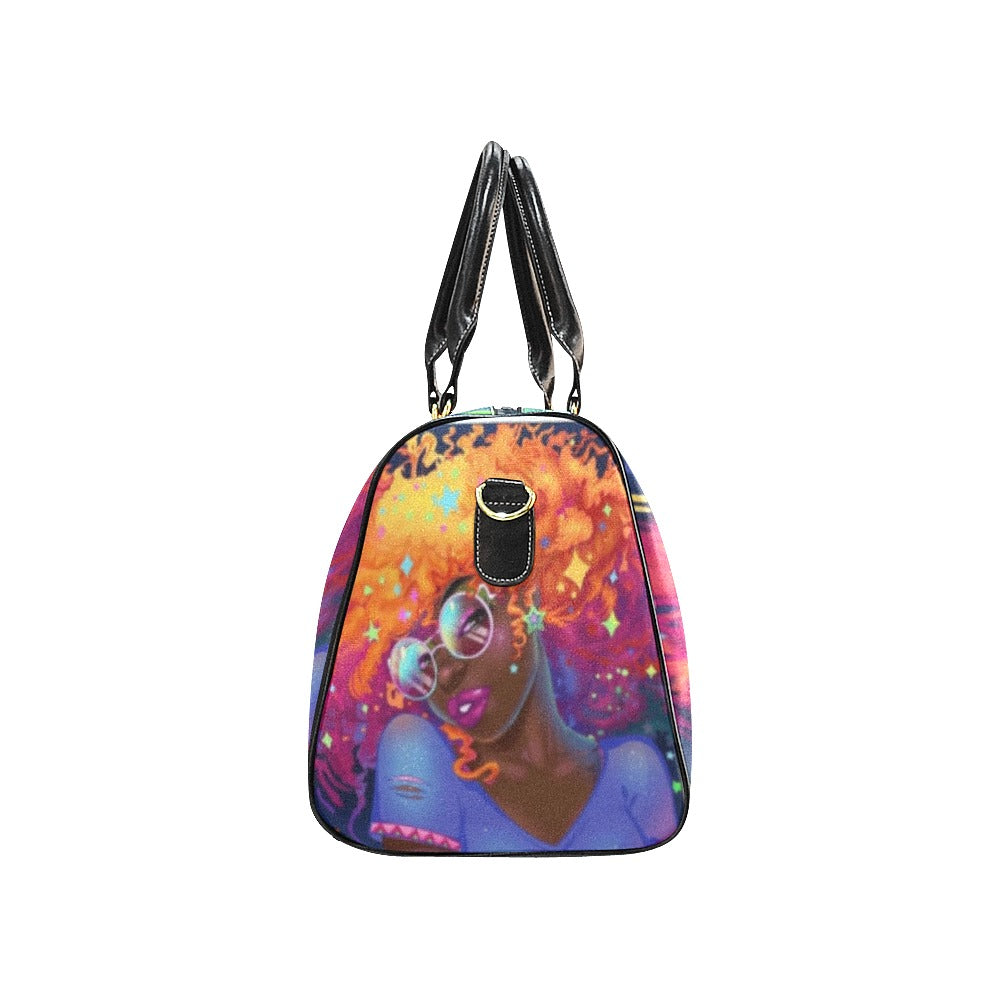 Ray of Sunshine Tote Bag