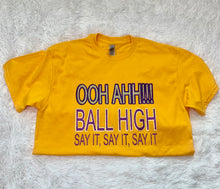 Cargar imagen en el visor de la galería, Ball High Alumni Shirt
