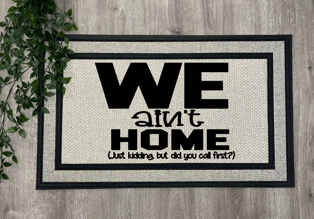 Door mat
