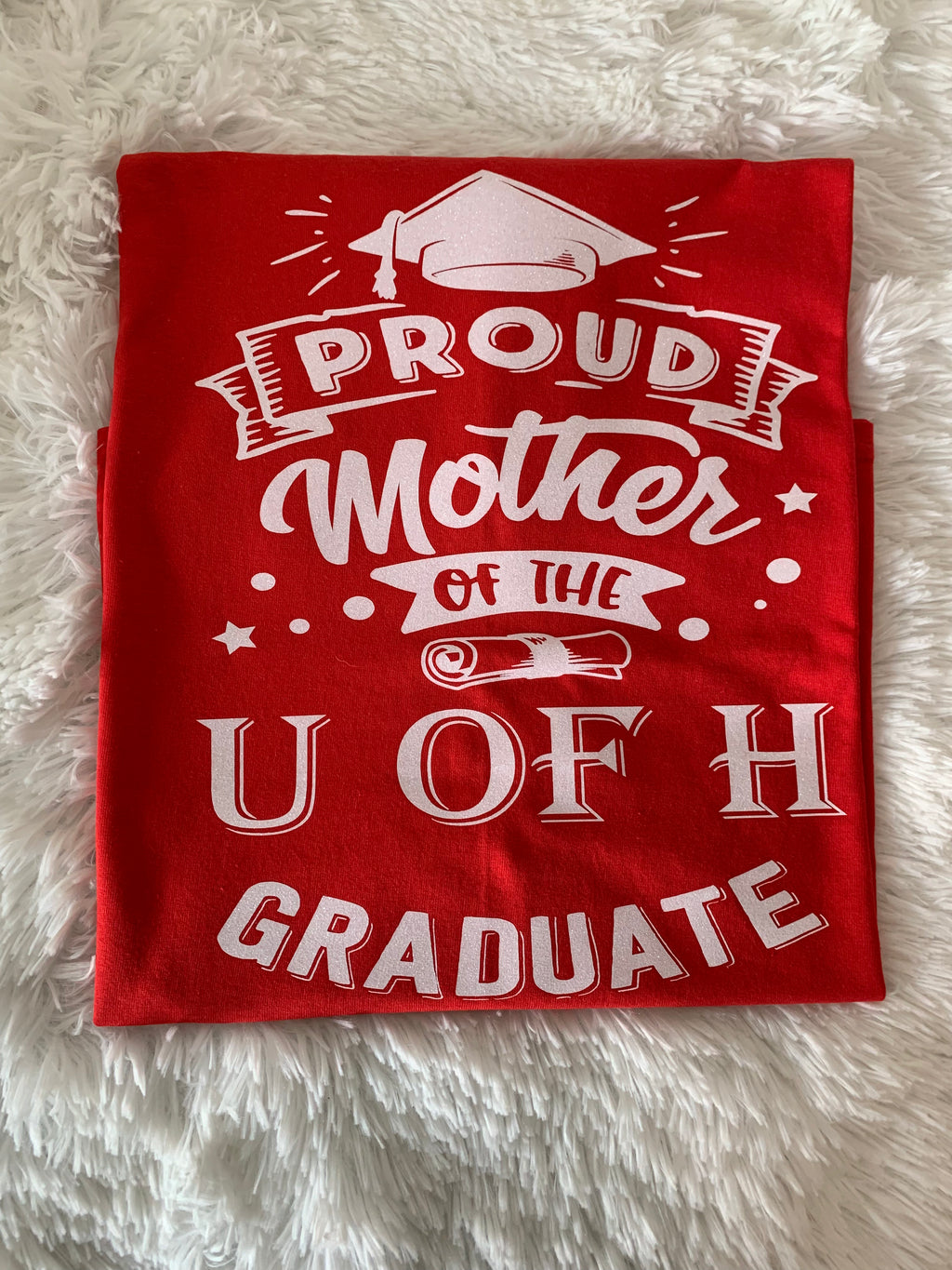 Graduation Shirts