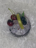 Tumbler Topper
